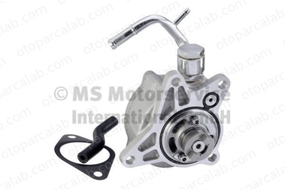 PIERBURG 7.02551.67.0 Vakum Pompa MAZDA 6 Station wagon CX-5 5H1518G00A SH0118G00