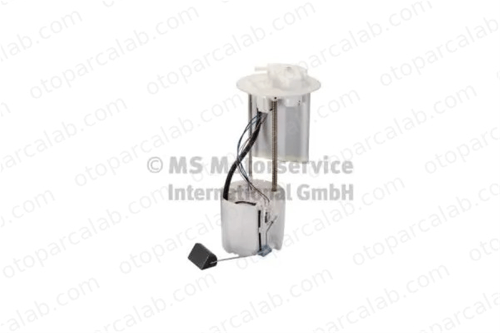 PIERBURG 7.02552.65.0 Depo Şamandırası TOYOTA YARIS 77020 770200D130
