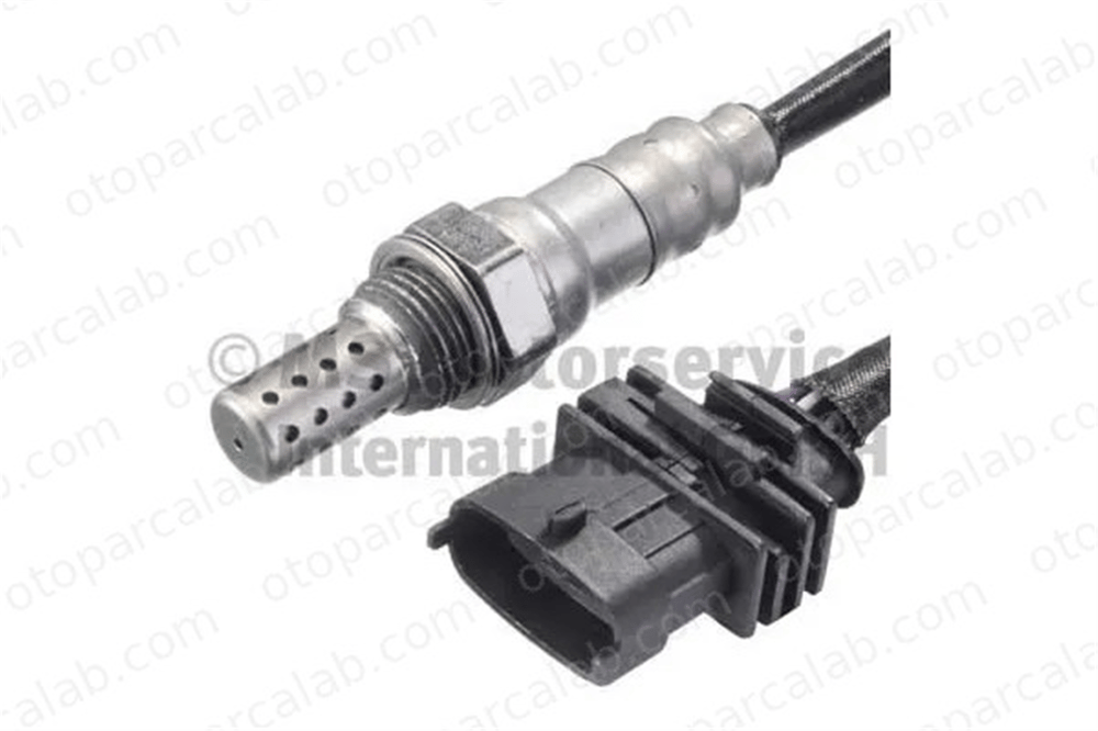 PIERBURG 7.02604.05.0 Oksijen (Lambda) Sensörü FIAT STILO STILO Multi Wagon 55561425 855510