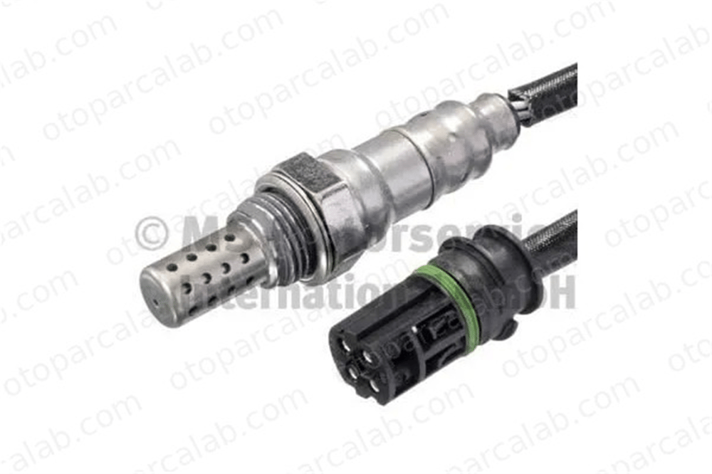 PIERBURG 7.02604.25.0 Oksijen (Lambda) Sensörü BMW 5 5 Touring 702604250 149835