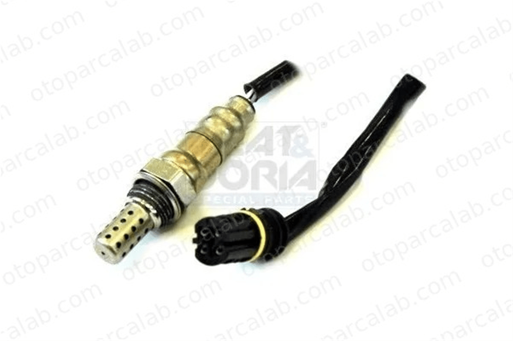 PIERBURG 7.02604.27.0 Oksijen (Lambda) Sensörü BMW 3 Touring 3 7577667 7545244