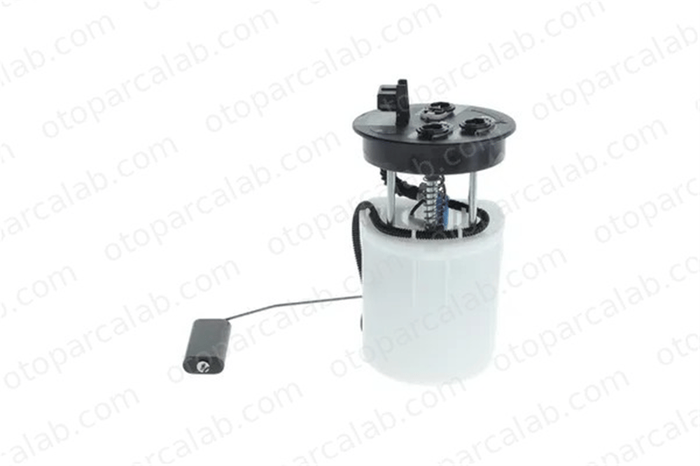 PIERBURG 7.02700.12.0 Depo Şamandırası MERCEDES-BENZ V-SERISI VITO Minibüs/Otobüs 986580 6384700894