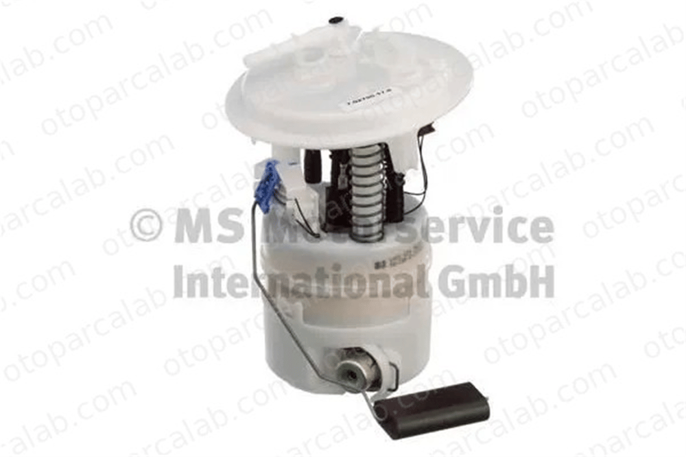 PIERBURG 7.02700.17.0 Depo Şamandırası CITROËN C8 PEUGEOT 807 FE10153 1525JN