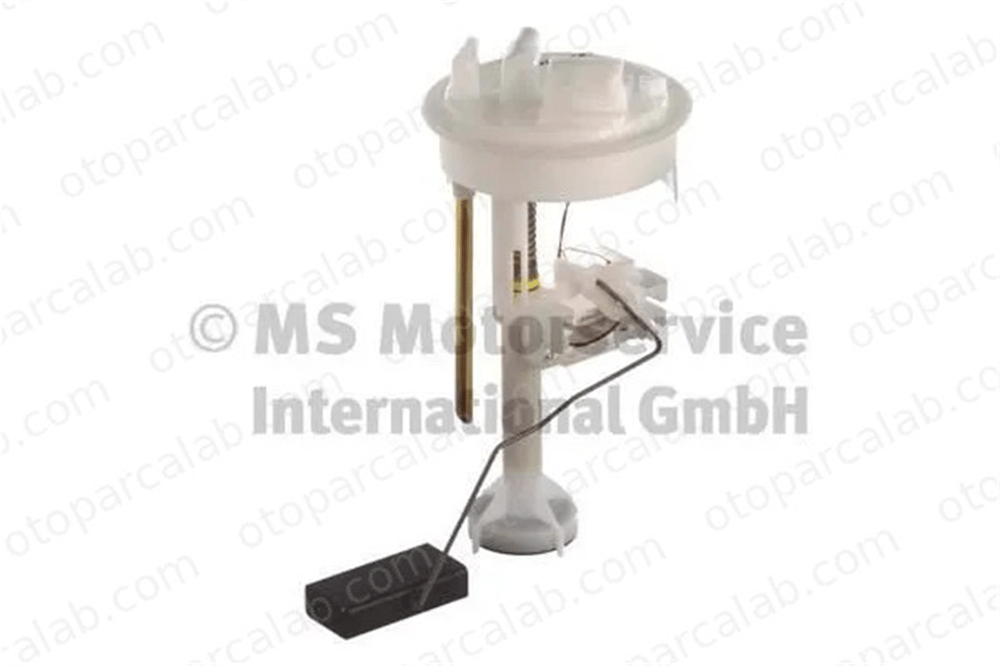 PIERBURG 7.02700.20.0 Depo Şamandırası CITROËN JUMPY JUMPY Panelvan/Van 152531 1462324080