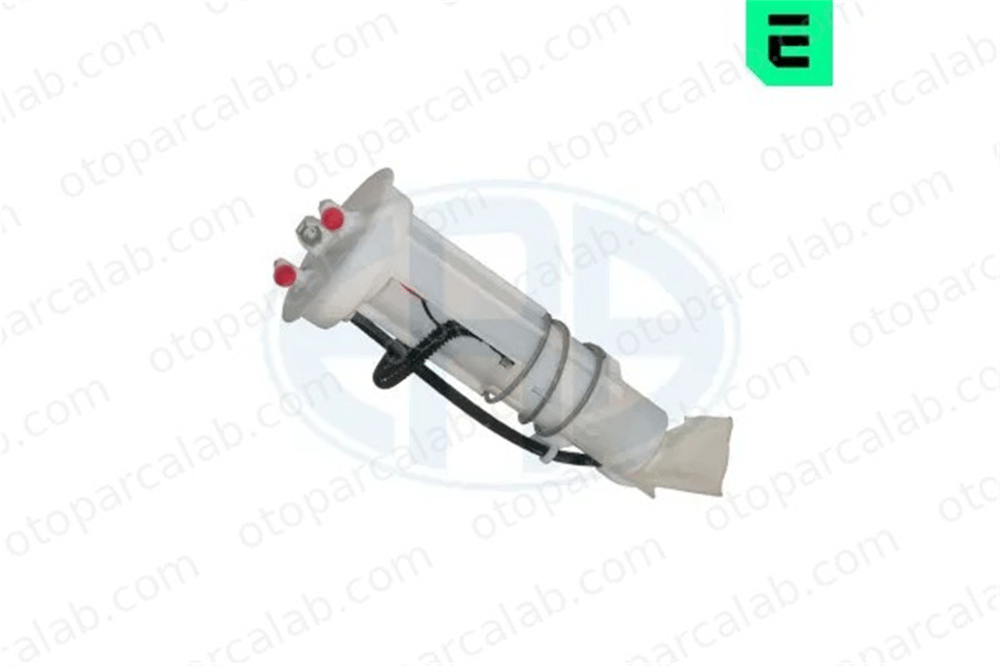 PIERBURG 7.02700.43.0 Depo Şamandırası RENAULT SAFRANE I SAFRANE II E10499M 250601714R
