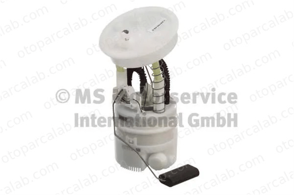 PIERBURG 7.02700.58.0 Depo Şamandırası MINI MINI MINI CLUBMAN 16112754806