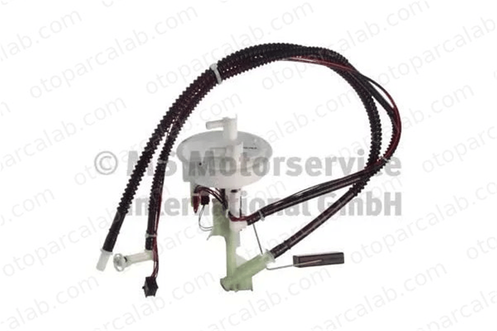 PIERBURG 7.02700.66.0 Depo Şamandırası MERCEDES-BENZ C-SERISI Coupe C-SERISI A2034702941 2034702541
