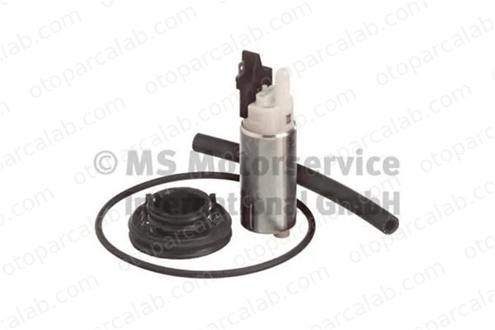 PIERBURG 7.02700.91.0 Depo Şamandırası SAAB 9000 9000 Hatchback 4021358