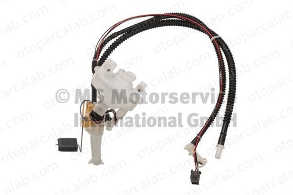 PIERBURG 7.02701.31.0 Depo Şamandırası MERCEDES-BENZ C-SERISI C-SERISI T-Model A2034701741 2034701741