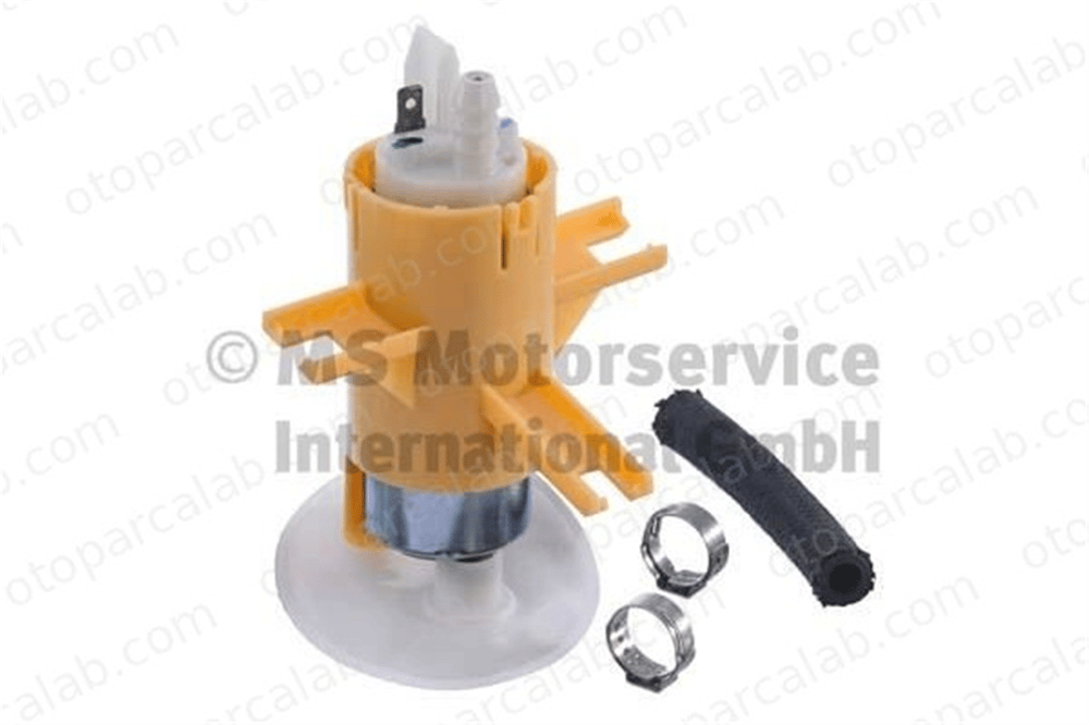 PIERBURG 7.02701.43.0 Depo Şamandırası BMW 3 3 Coupe