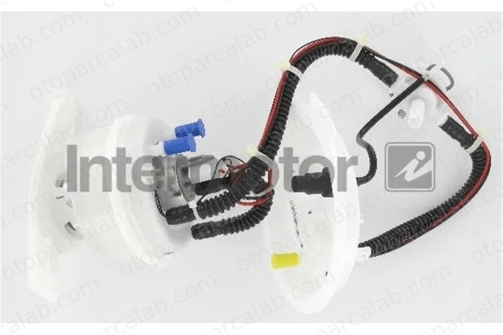 PIERBURG 7.02701.63.0 Depo Şamandırası BMW 5 Touring 5 1611726 16117260640