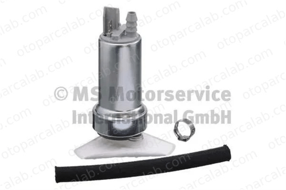 PIERBURG 7.02701.67.0 Depo Şamandırası BMW X3 X5 16117314803