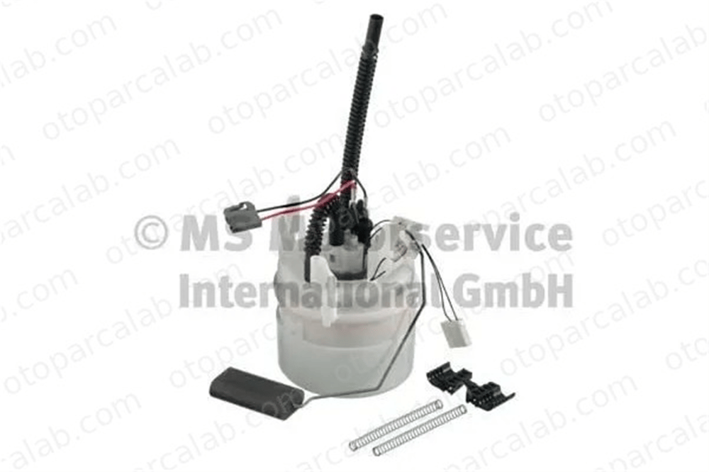 PIERBURG 7.02701.99.0 Depo Şamandırası CITROËN C1 II PEUGEOT 108 1611846480 1525.GE