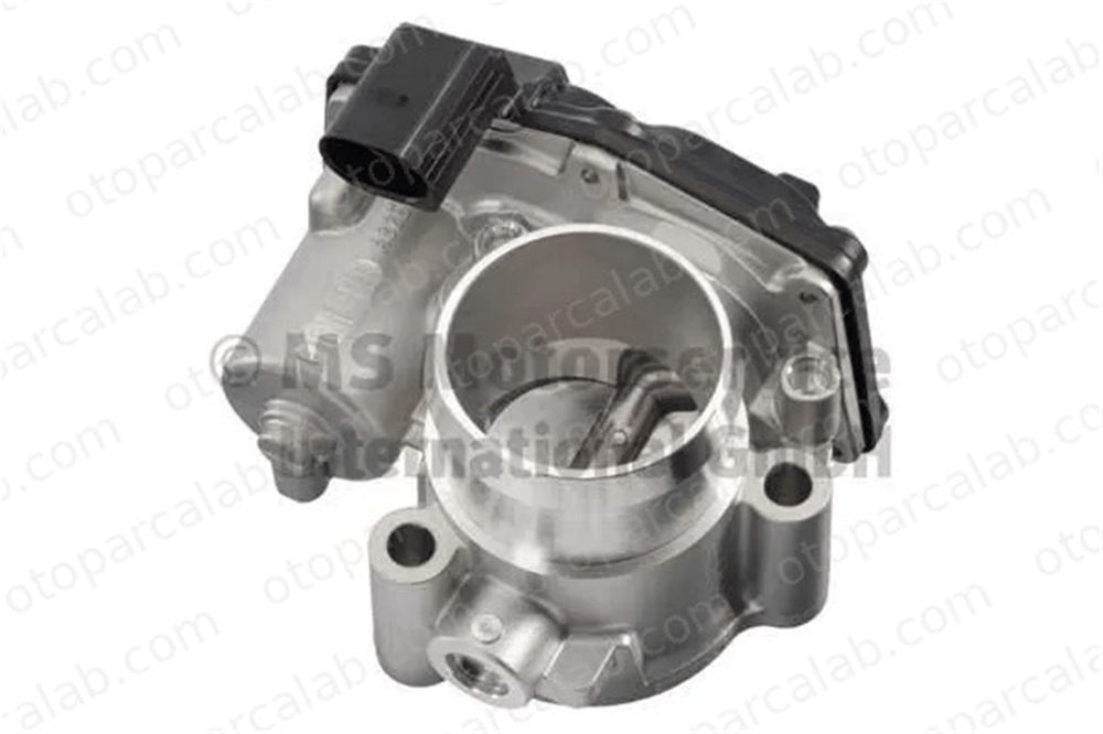 PIERBURG 7.02935.14.0 Gaz Kelebeği FORD FIESTA VII FIESTA VII Van CM5G9F991GA 2168321