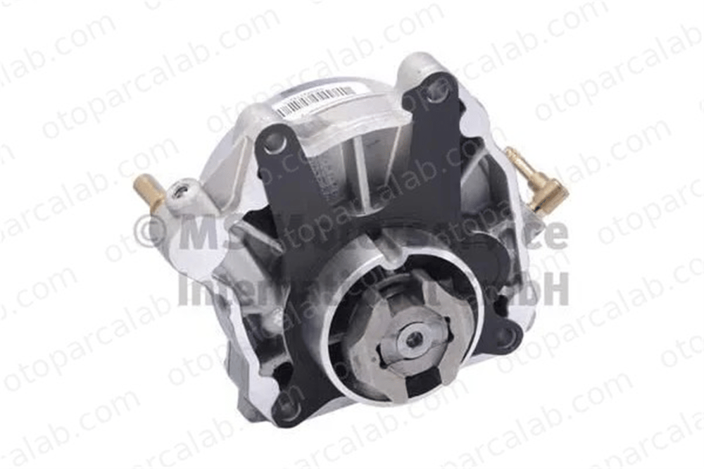 PIERBURG 7.02954.02.0 Vakum Pompa ALFA ROMEO GIULIETTA 159 55225321