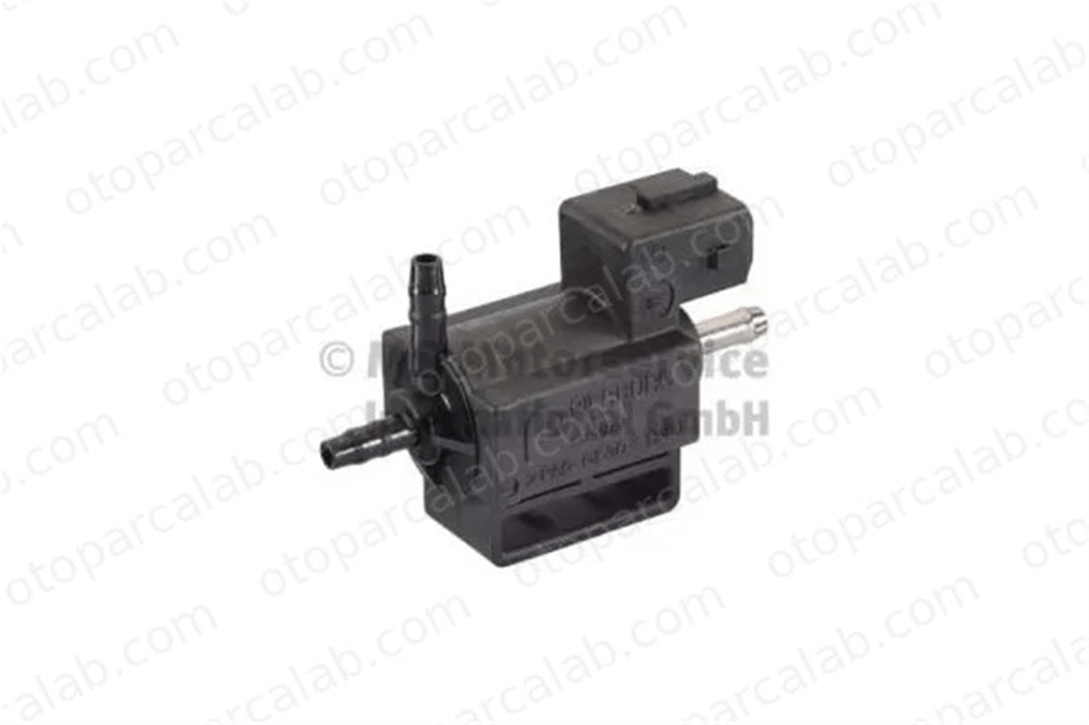 PIERBURG 7.03075.02.0 Egr Valfi BMW 7 X6 13637591625 7591625