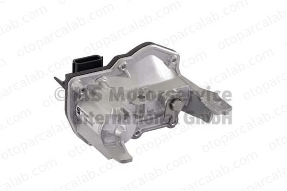PIERBURG 7.03083.20.0 Gaz Kelebeği RENAULT MEGANE IV Grandtour MEGANE IV Hatchback 147B05725R