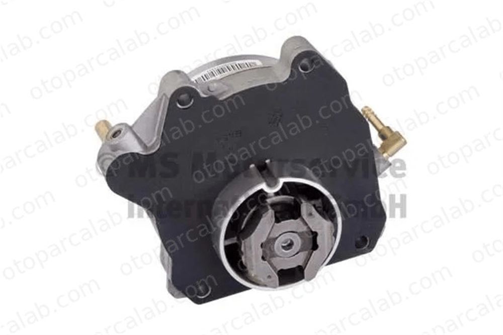 PIERBURG 7.03346.01.0 Vakum Pompa OPEL INSIGNIA A INSIGNIA A Sports Tourer 545384 55571411