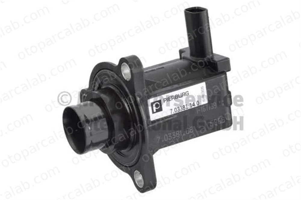 PIERBURG 7.03381.14.0 Egr Valfi OPEL ASTRA K ASTRA K Sports Tourer 55499323 12653613