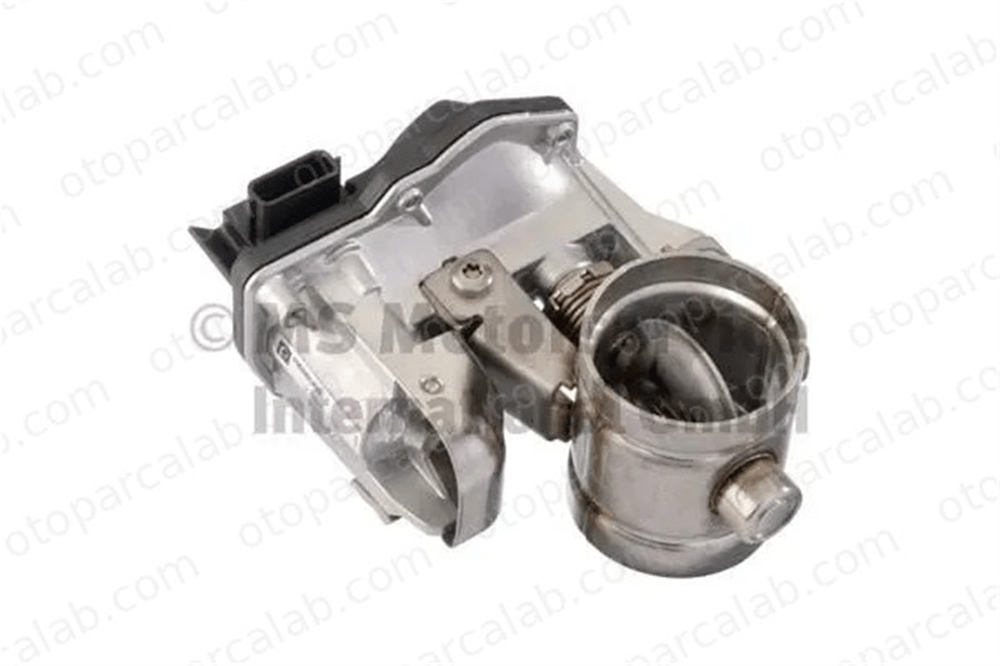 PIERBURG 7.03571.16.0 Gaz Kelebeği RENAULT MEGANE IV Grandtour MEGANE IV Hatchback 147B07424R 147B08010R