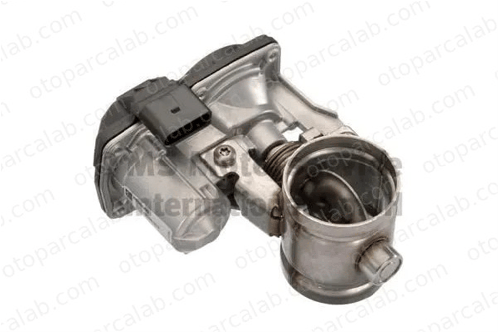 PIERBURG 7.03608.16.0 Egr Valfi AUDI A3 Sportback SKODA OCTAVIA III 5Q0253691F 5Q0253691B