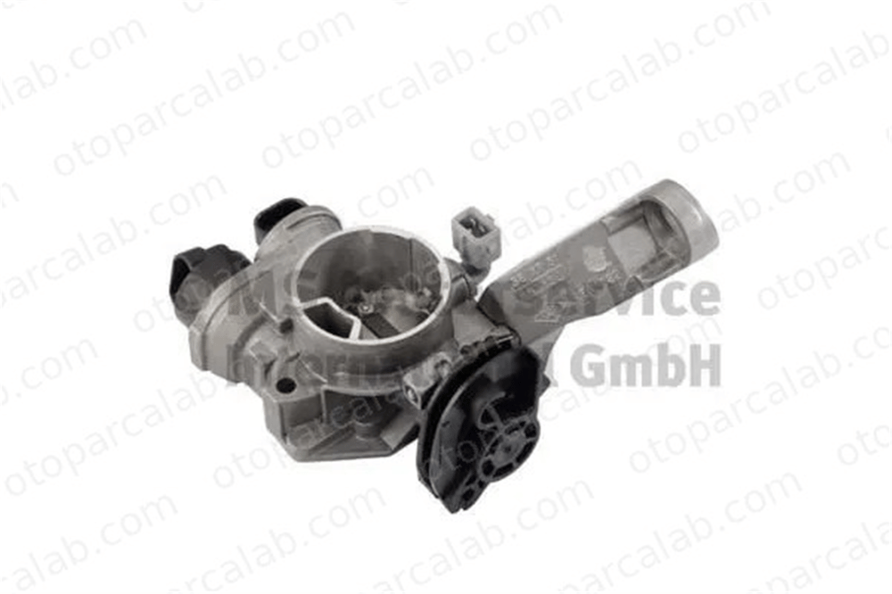 PIERBURG 7.03703.54.0 Gaz Kelebeği RENAULT TWINGO I CLIO II 7700108120