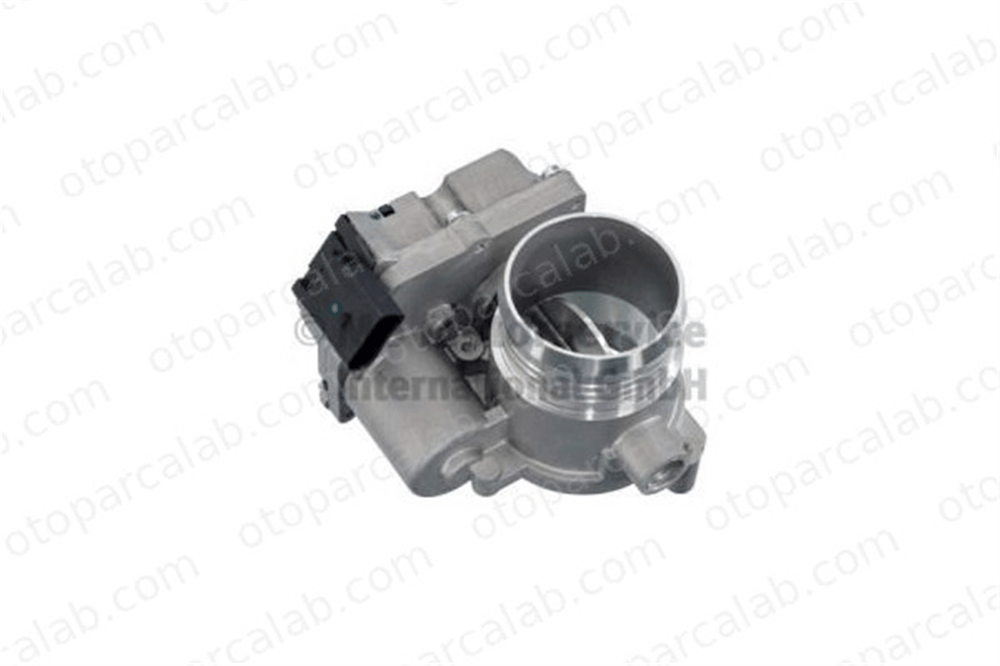 PIERBURG 7.03703.89.0 Gaz Kelebeği FORD FIESTA VI FOCUS II 7V2Q9E926AB 1516716