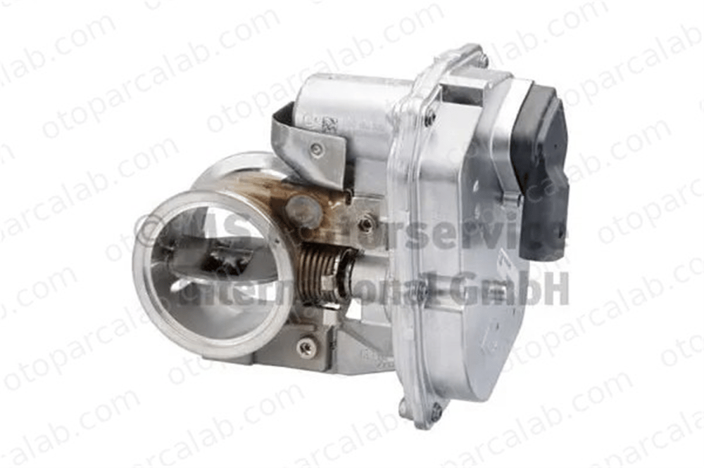 PIERBURG 7.04239.04.0 Egr Valfi FUSO (MITSUBISHI) CANTER CANTER VII 5801763775 504389281