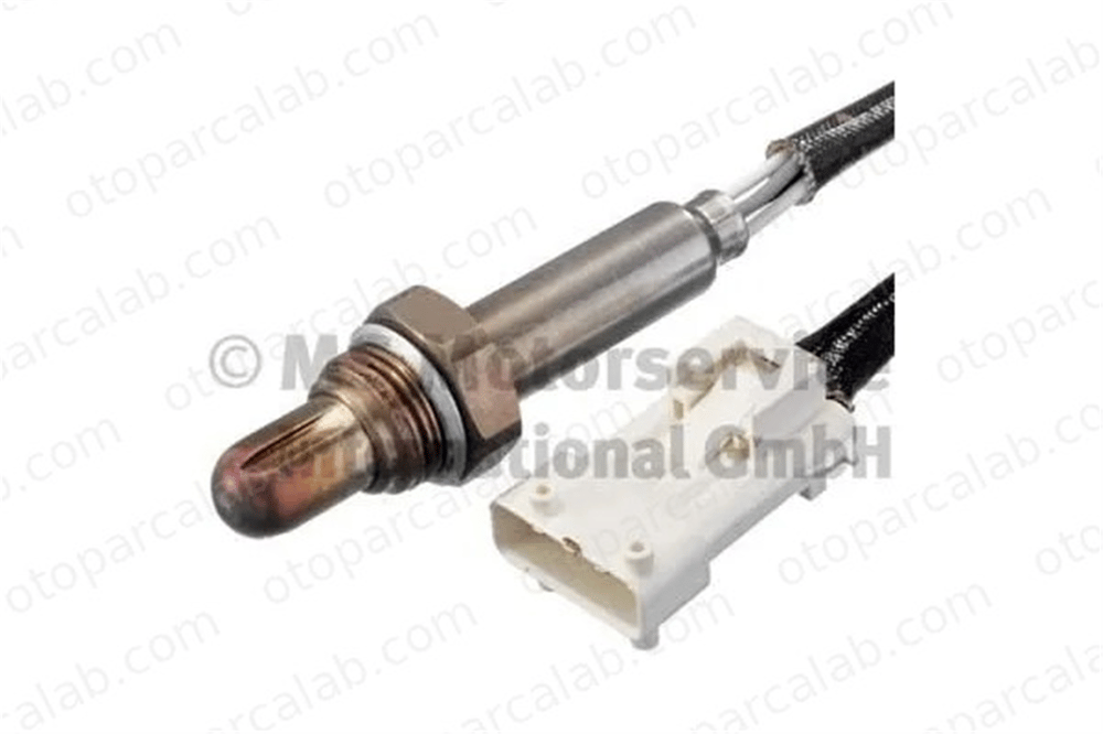 PIERBURG 7.05270.37.0 Oksijen (Lambda) Sensörü VOLVO S80 I PEUGEOT 406 93184704 9622997780