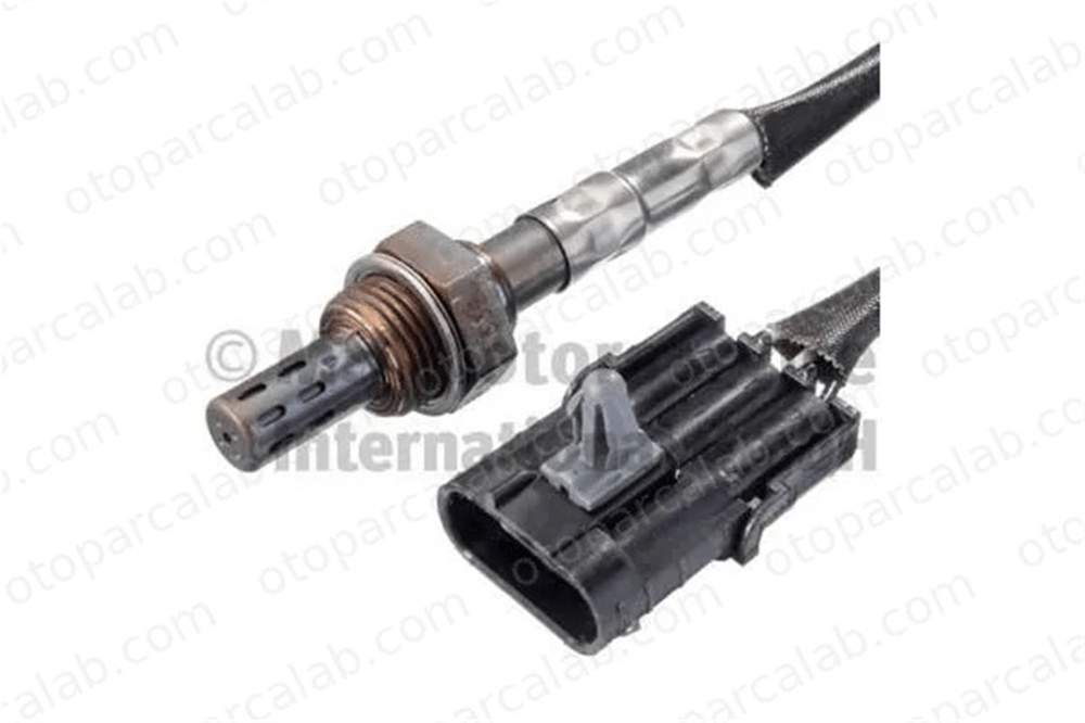 PIERBURG 7.05270.48.0 Oksijen (Lambda) Sensörü RENAULT CLIO II CLIO II Kasa/eğik arka 7700872878