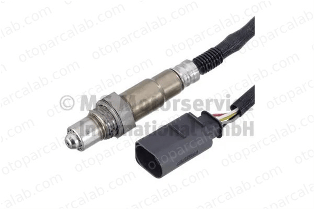 PIERBURG 7.05271.92.0 Oksijen (Lambda) Sensörü MERCEDES-BENZ C-SERISI C-SERISI T-Model 75421618 007 542 16 18