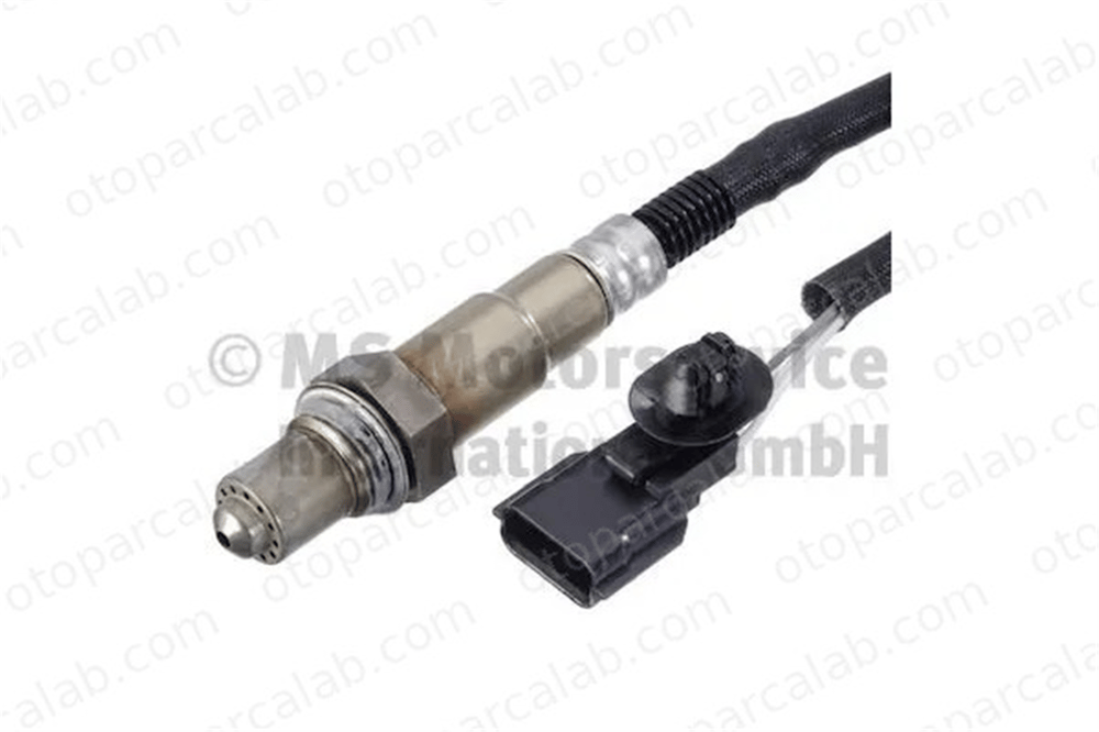 PIERBURG 7.05271.99.0 Oksijen (Lambda) Sensörü RENAULT MEGANE III Hatchback FLUENCE 8200650085 226A0AZ70A