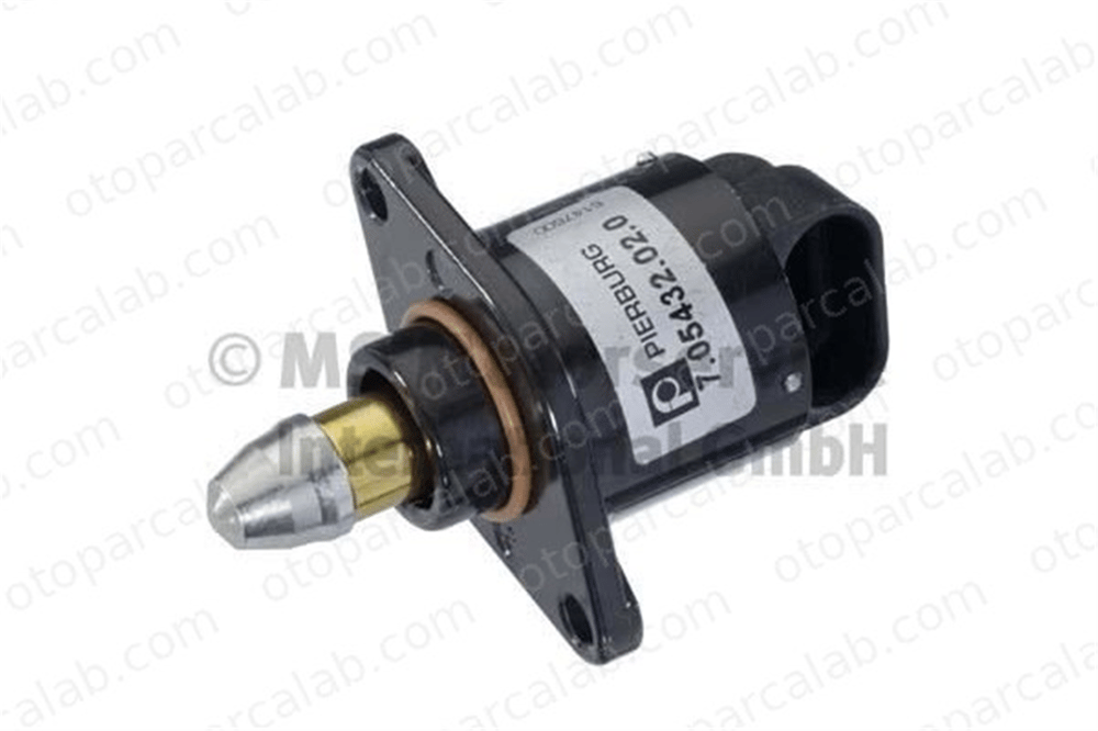 PIERBURG 7.05432.02.0 Rölanti Ayar Motoru (Valfi) PEUGEOT 405 II 405 II Break 1920N1 9564448480