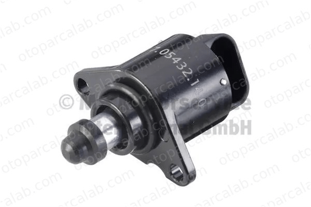 PIERBURG 7.05432.14.0 Rölanti Ayar Motoru (Valfi) CITROËN BERLINGO / BERLINGO FIRST Kasa/büyük limuzin BERLINGO / BERLINGO FIRST MPV 705432140 1920AH