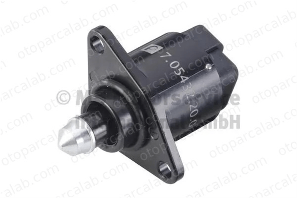 PIERBURG 7.05432.20.0 Rölanti Ayar Motoru (Valfi) CITROËN XSARA Kasa/eğik arka BERLINGO / BERLINGO FIRST Kasa/büyük limuzin 705432200 19206W