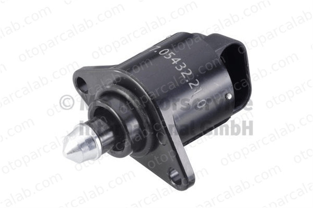 PIERBURG 7.05432.21.0 Rölanti Ayar Motoru (Valfi) CITROËN XSARA XSARA Kasa/eğik arka 705432210 19209L