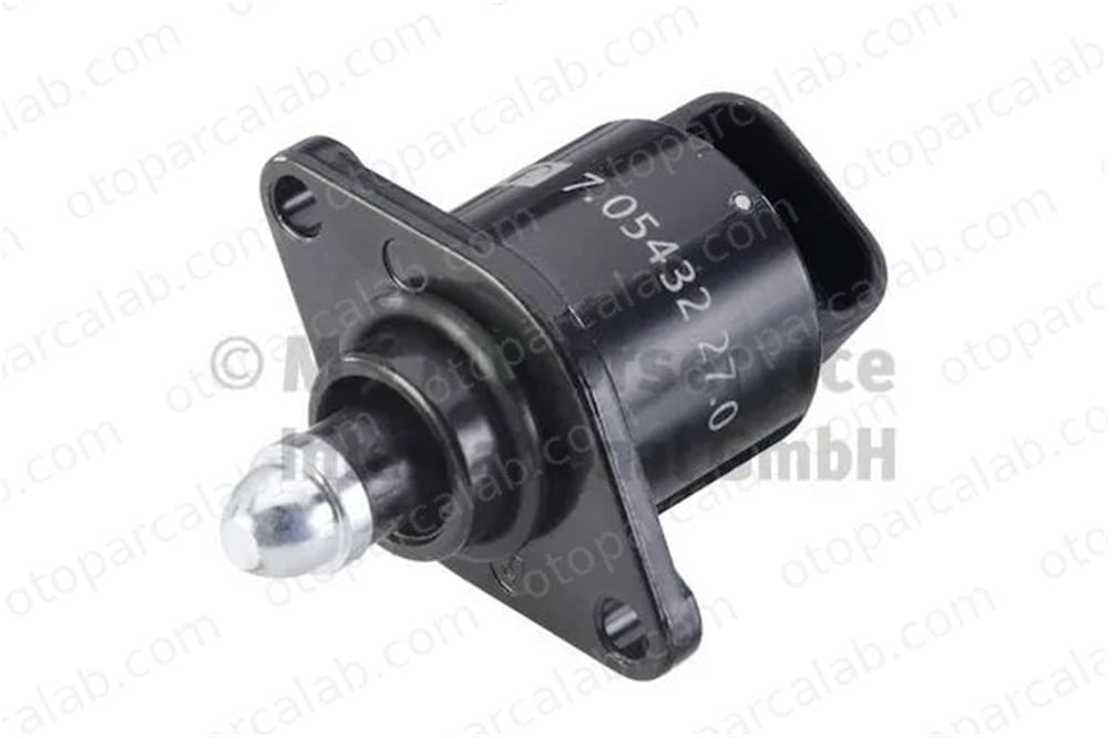 PIERBURG 7.05432.27.0 Rölanti Ayar Motoru (Valfi) FIAT PANDA PUNTO 9945035