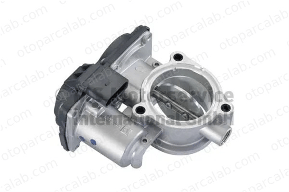 PIERBURG 7.05647.06.0 Gaz Kelebeği AUDI A8 D5 Q7 57145950G 057 145 950 G