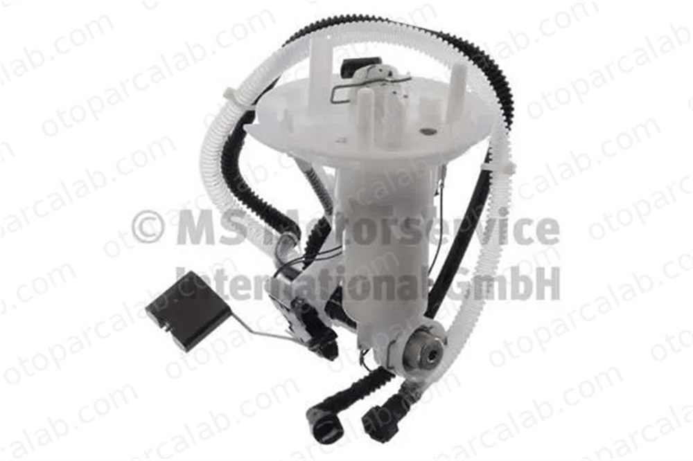 PIERBURG 7.05656.13.0 Depo Şamandırası MERCEDES-BENZ C-SERISI C-SERISI T-Model A2044700494