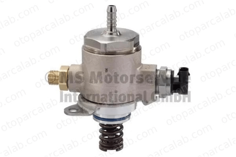 PIERBURG 7.06032.10.0 Yüksek Basınç Pompası (Benzin) AUDI A4 B8 A4 B8 Avant