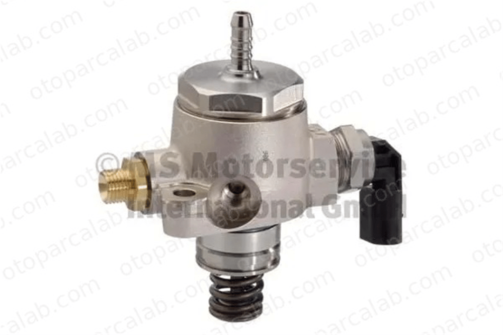 PIERBURG 7.06032.19.0 Yüksek Basınç Pompası (Benzin) VW GOLF VII SEAT LEON ST