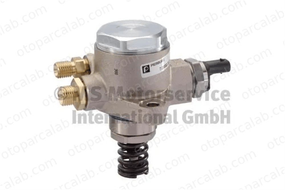 PIERBURG 7.06032.21.0 Yüksek Basınç Pompası (Benzin) AUDI A8 D4 A4 B8 Avant