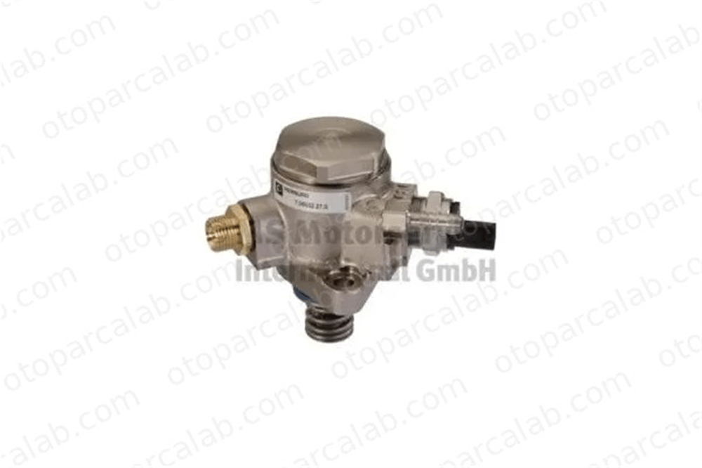 PIERBURG 7.06032.27.0 Yüksek Basınç Pompası VW POLO V UP! 4E127026BH 04E 127 026BH