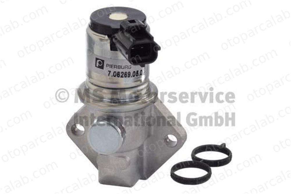 PIERBURG 7.06269.05.0 Rölanti Ayar Motoru (Valfi) FORD GALAXY I GALAXY MK I VAN XM2U9F715BA 1115250