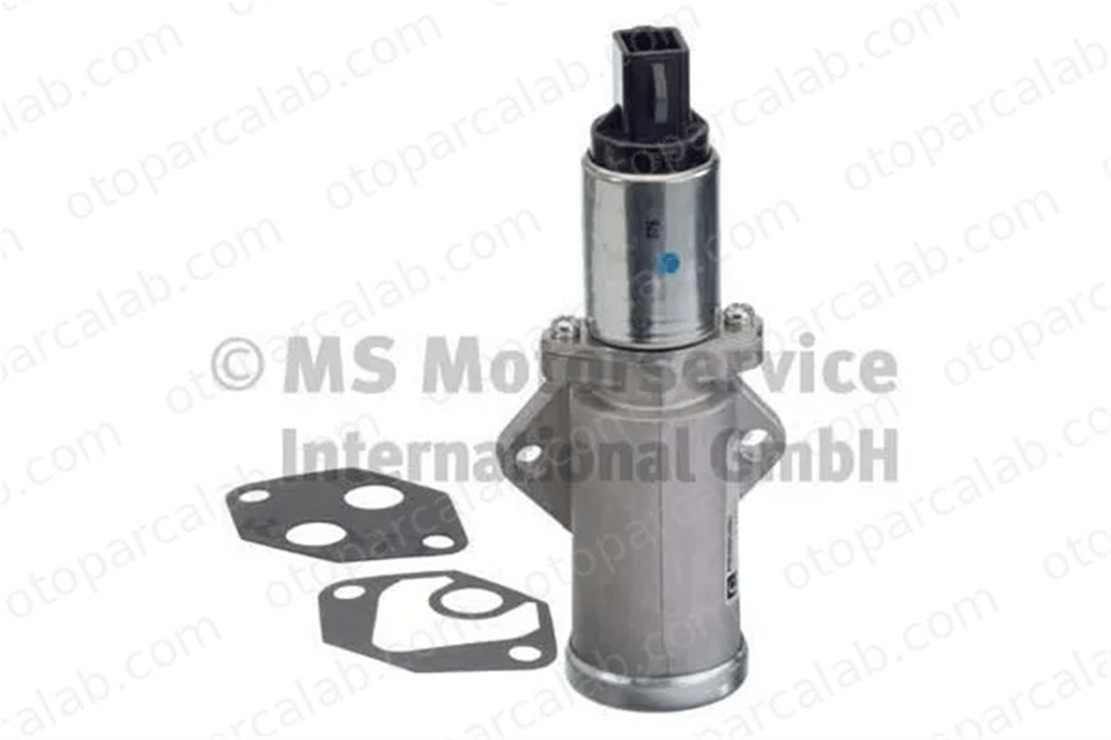 PIERBURG 7.06269.26.0 Rölanti Ayar Motoru (Valfi) FORD SCORPIO I SIERRA II 706269260 1628247