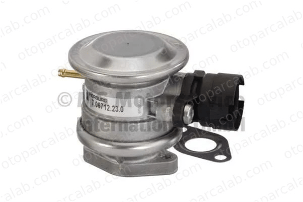 PIERBURG 7.06712.23.0 Egr Valfi BENTLEY BENTAYGA AUDI R8 79131101AC 079 131 101 AC