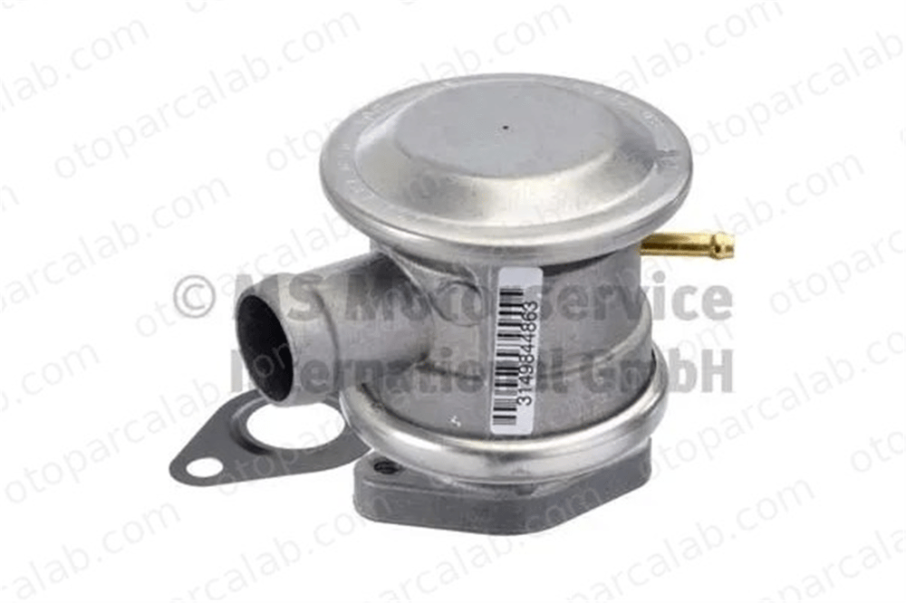 PIERBURG 7.06713.09.0 Egr Valfi AUDI A6 C7 Avant A7 Sportback 79131101AD 079 131 101 AD