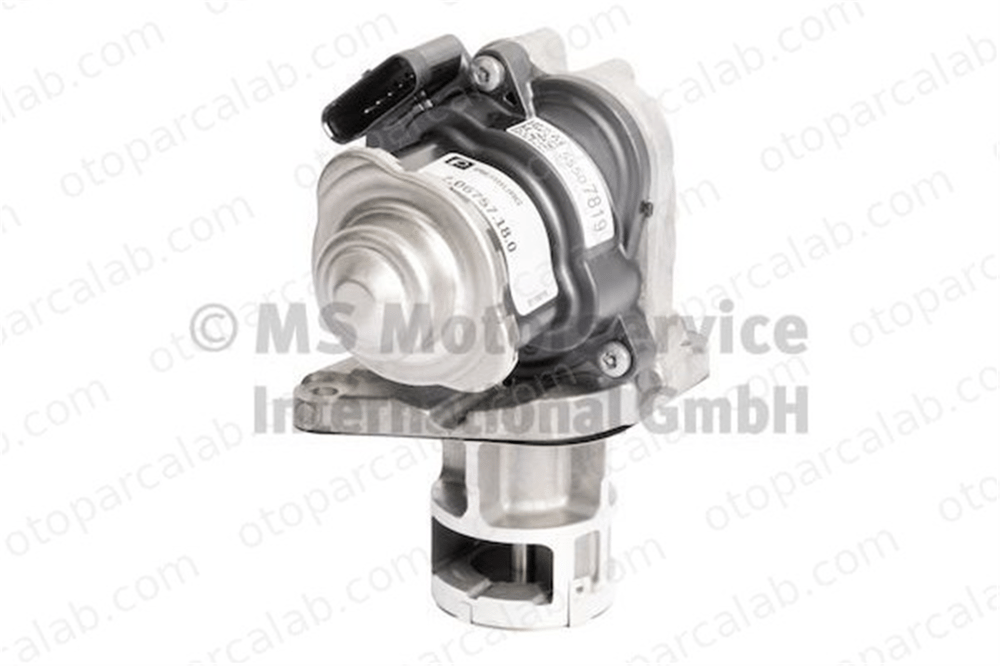 PIERBURG 7.06757.18.0 Egr Valfi OPEL ASTRA K ASTRA K Sports Tourer 55507819