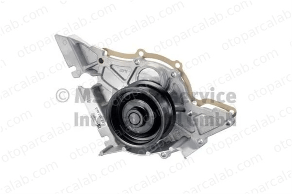 PIERBURG 7.07152.45.0 Devirdaim Su Pompası AUDI A6 C5 A6 C5 Avant 78121004H 078121004H