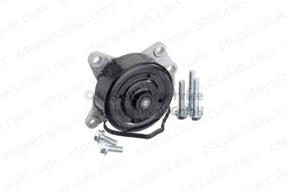 PIERBURG 7.07152.53.0 Devirdaim Su Pompası TOYOTA YARIS CITROËN C1 1201H0 1201J0